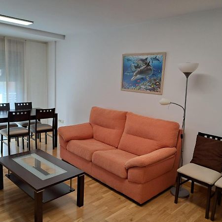 Apartamento Guimarey Sanxenxo Exterior photo