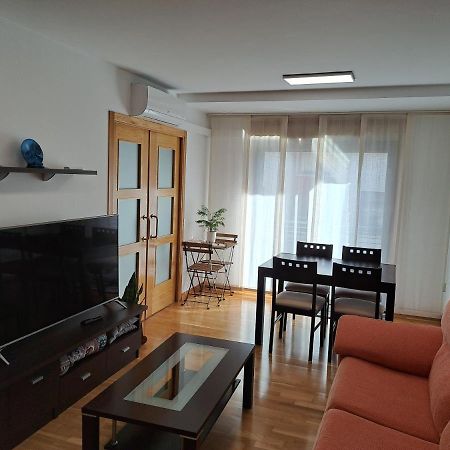 Apartamento Guimarey Sanxenxo Exterior photo