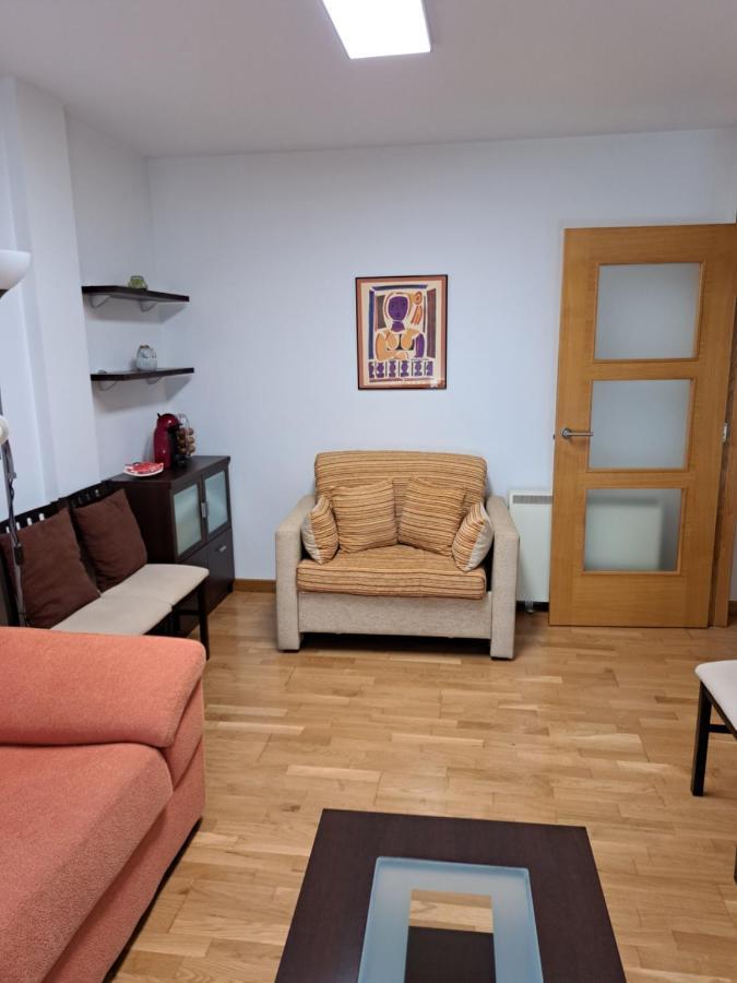 Apartamento Guimarey Sanxenxo Exterior photo
