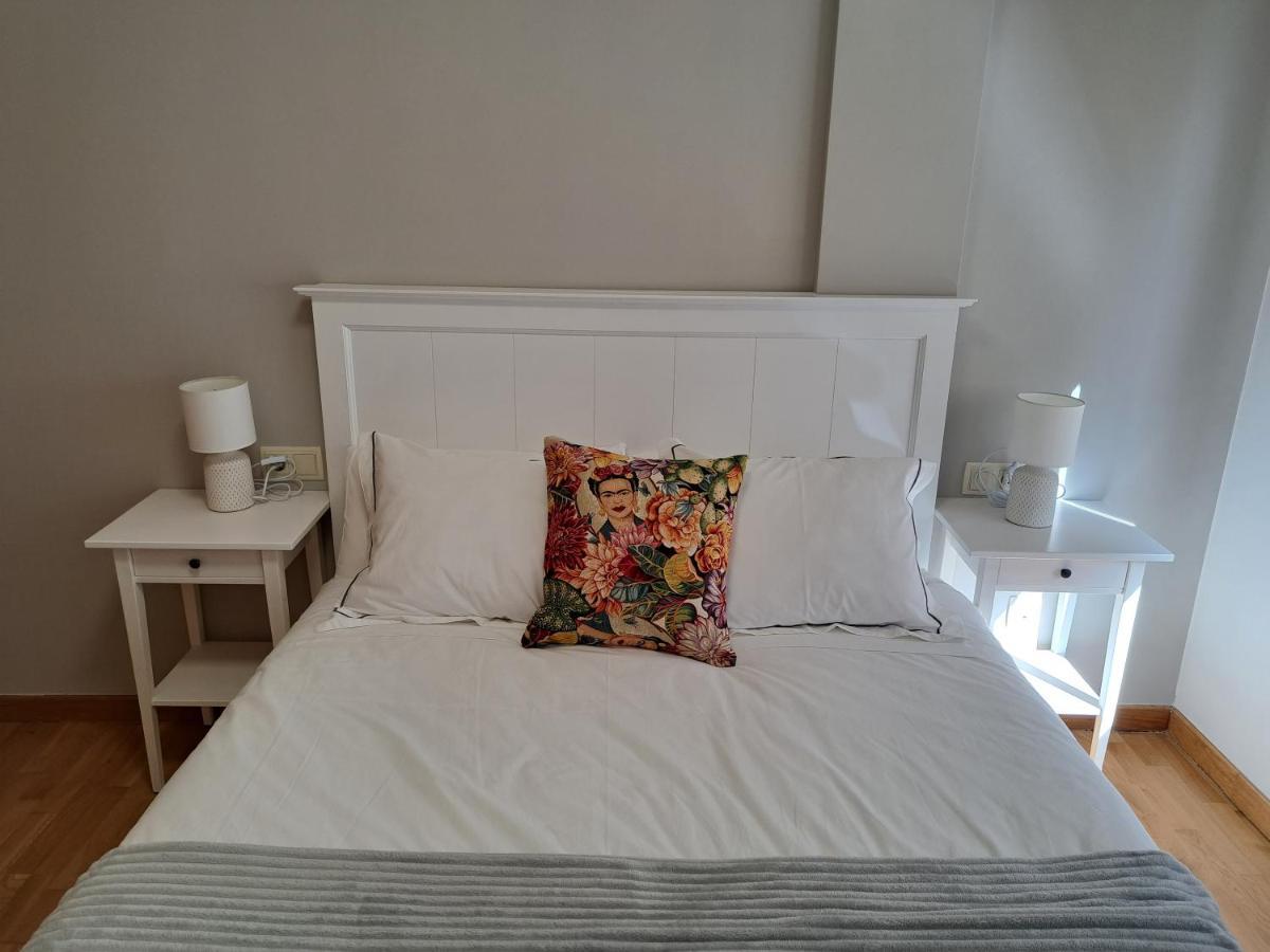 Apartamento Guimarey Sanxenxo Exterior photo