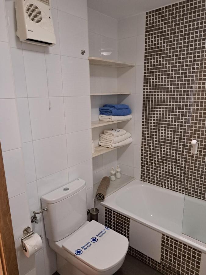 Apartamento Guimarey Sanxenxo Exterior photo