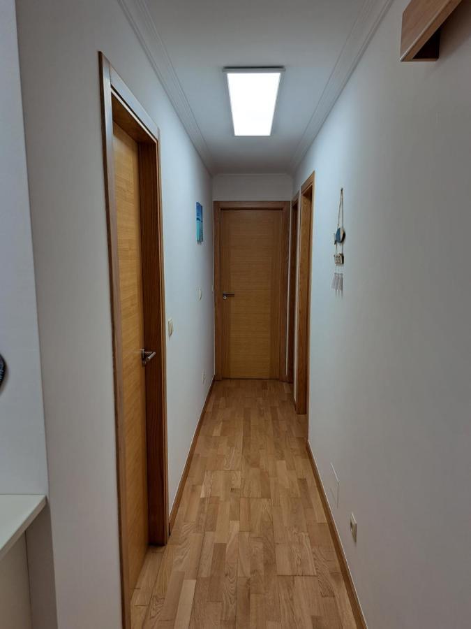 Apartamento Guimarey Sanxenxo Exterior photo