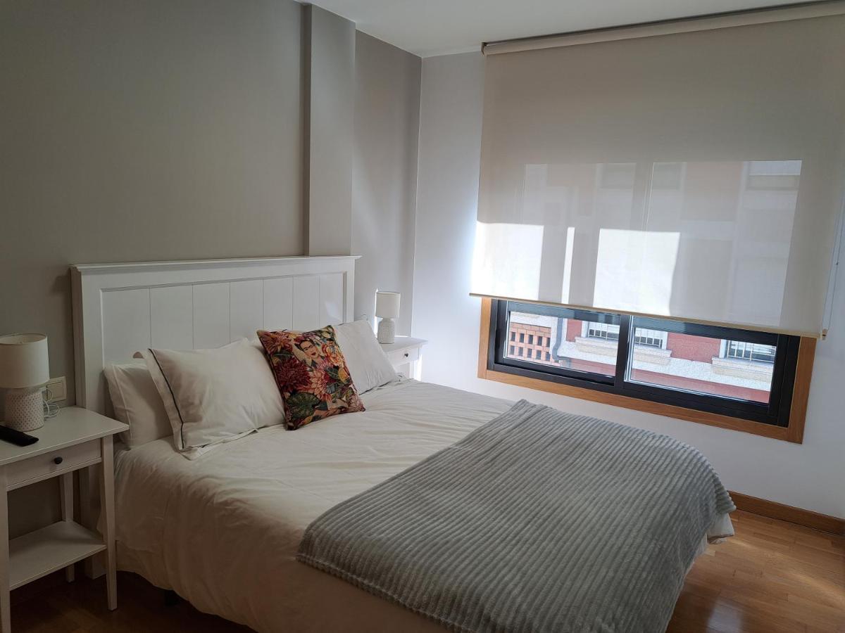 Apartamento Guimarey Sanxenxo Exterior photo