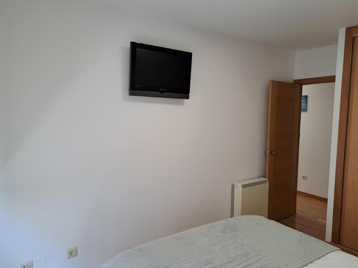 Apartamento Guimarey Sanxenxo Exterior photo