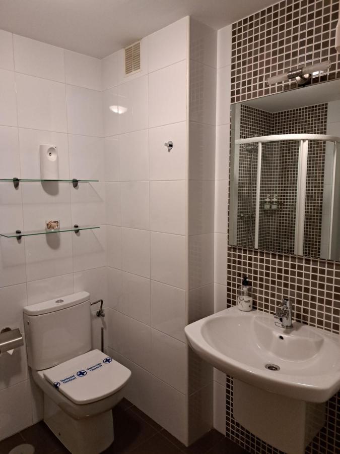 Apartamento Guimarey Sanxenxo Exterior photo